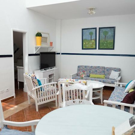 Casa Maria Cristina 3 Apartment Santa Cruz de Tenerife Luaran gambar