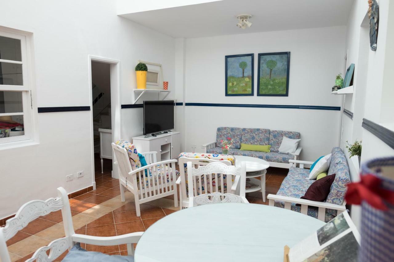 Casa Maria Cristina 3 Apartment Santa Cruz de Tenerife Luaran gambar