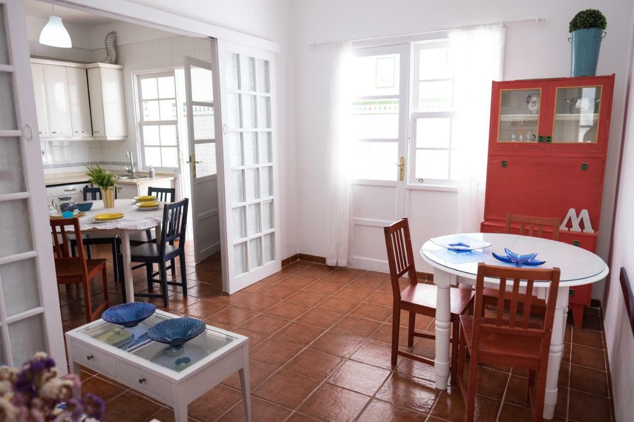 Casa Maria Cristina 3 Apartment Santa Cruz de Tenerife Luaran gambar