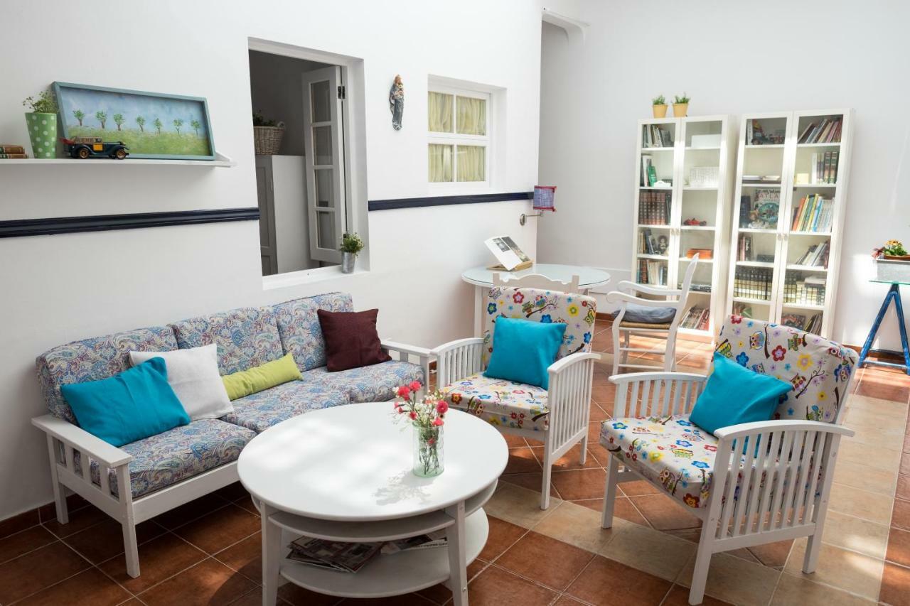 Casa Maria Cristina 3 Apartment Santa Cruz de Tenerife Luaran gambar