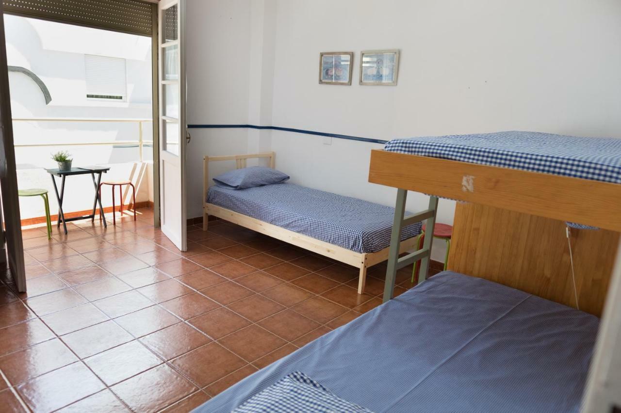Casa Maria Cristina 3 Apartment Santa Cruz de Tenerife Luaran gambar