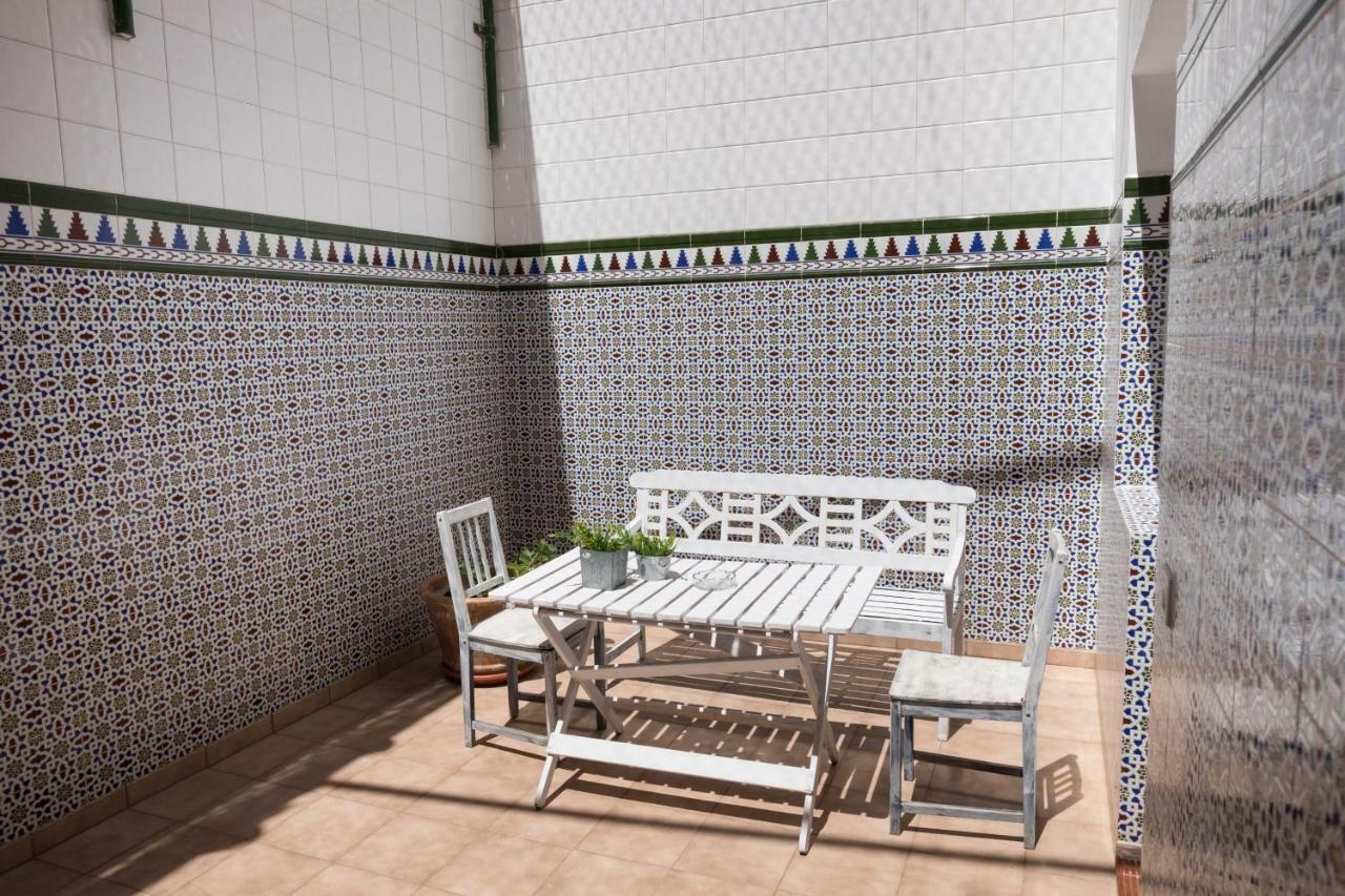Casa Maria Cristina 3 Apartment Santa Cruz de Tenerife Luaran gambar