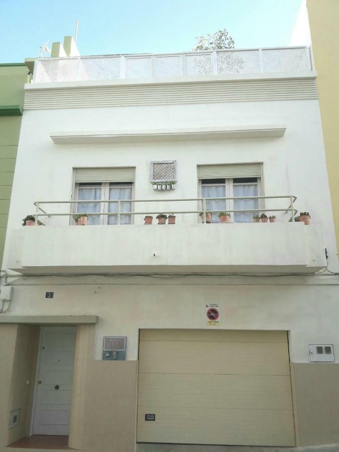 Casa Maria Cristina 3 Apartment Santa Cruz de Tenerife Luaran gambar
