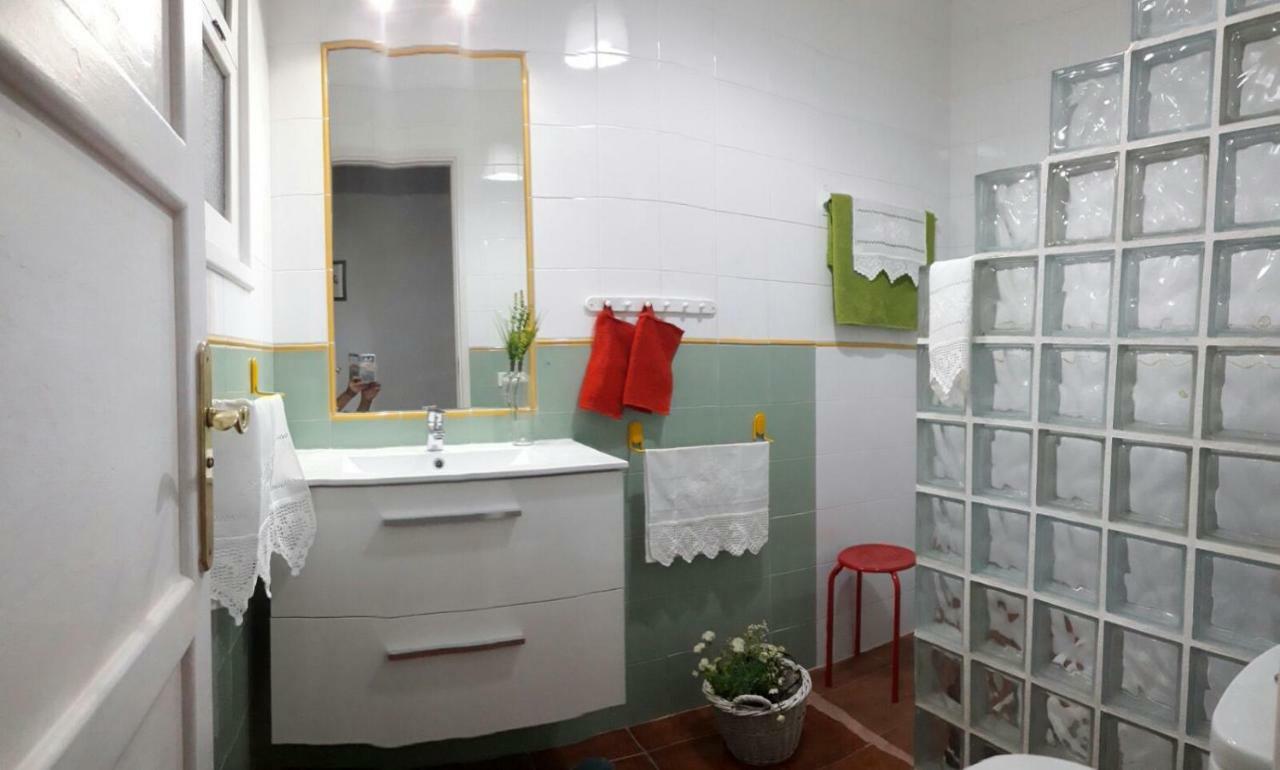 Casa Maria Cristina 3 Apartment Santa Cruz de Tenerife Luaran gambar