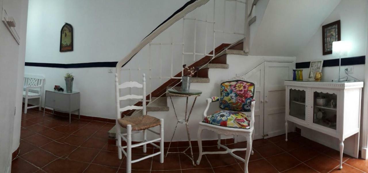 Casa Maria Cristina 3 Apartment Santa Cruz de Tenerife Luaran gambar