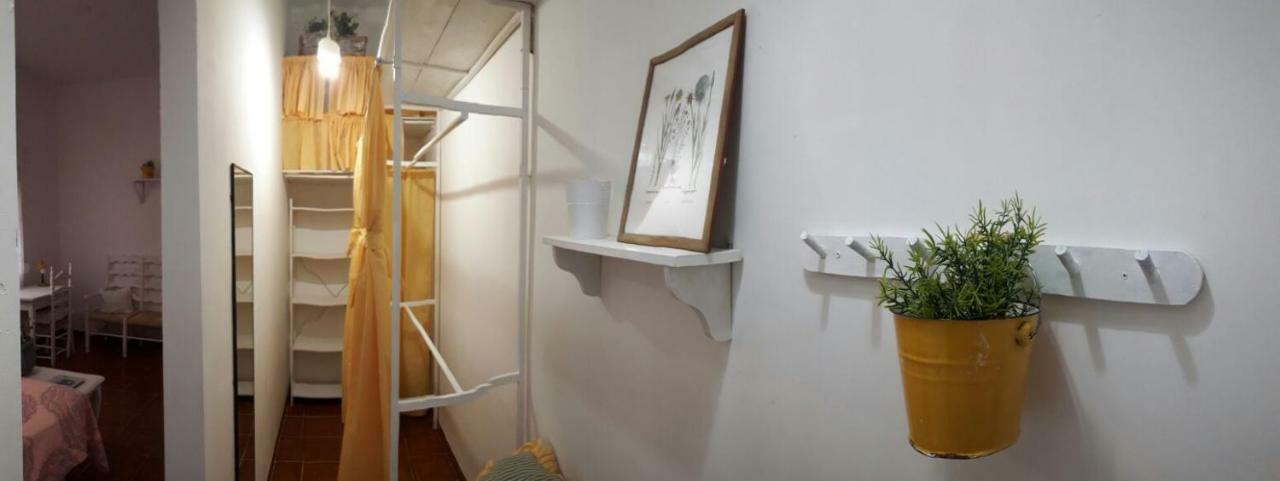 Casa Maria Cristina 3 Apartment Santa Cruz de Tenerife Luaran gambar