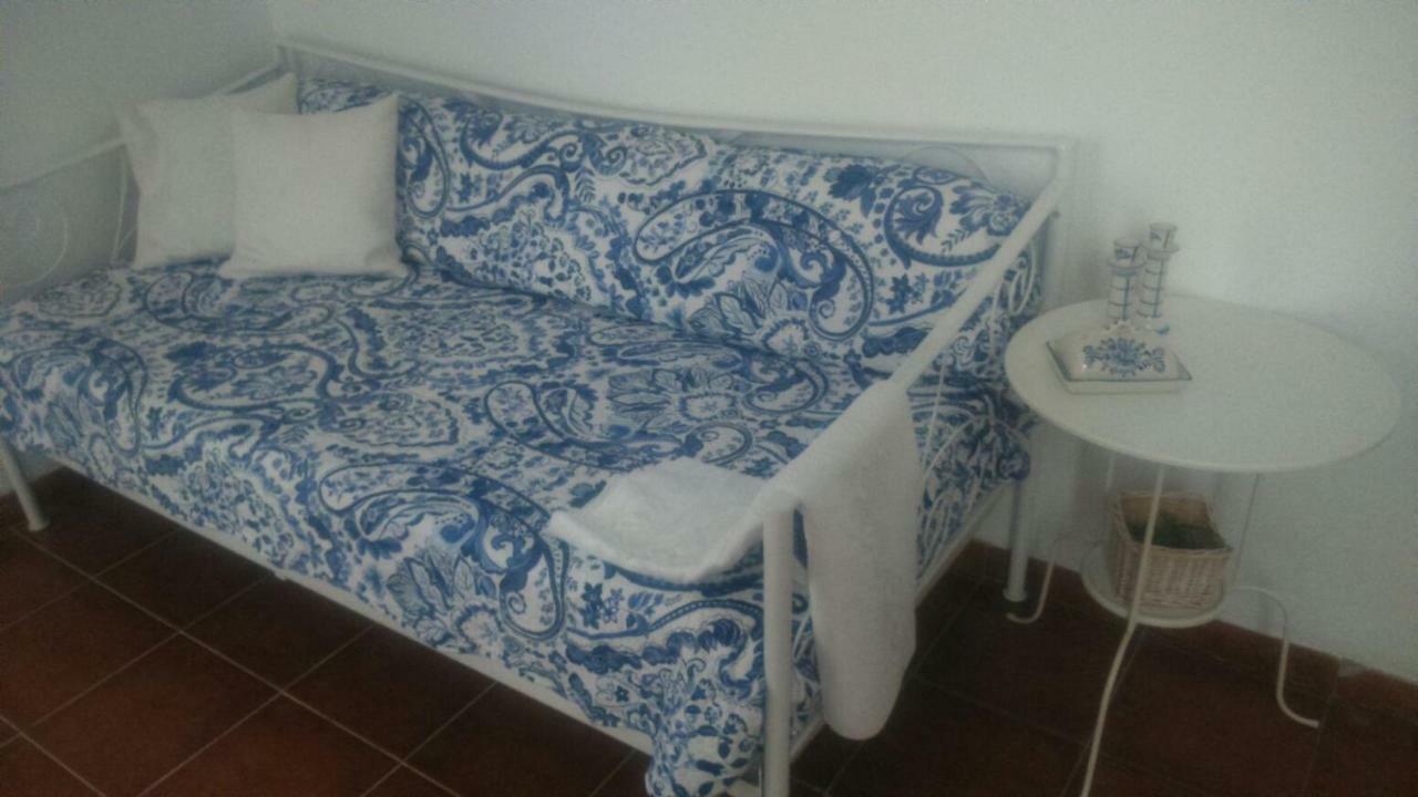 Casa Maria Cristina 3 Apartment Santa Cruz de Tenerife Luaran gambar
