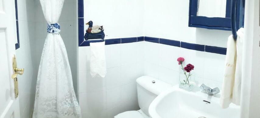 Casa Maria Cristina 3 Apartment Santa Cruz de Tenerife Luaran gambar