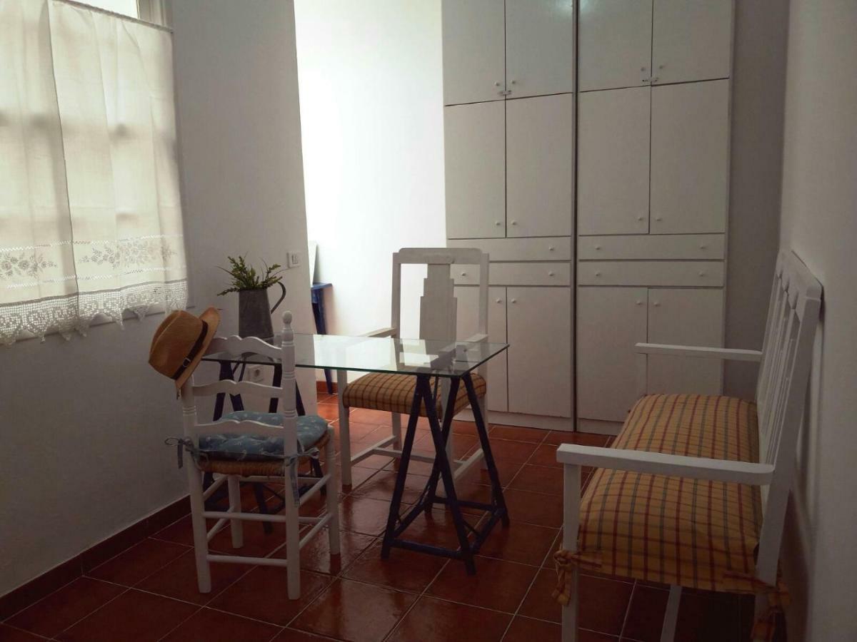 Casa Maria Cristina 3 Apartment Santa Cruz de Tenerife Luaran gambar