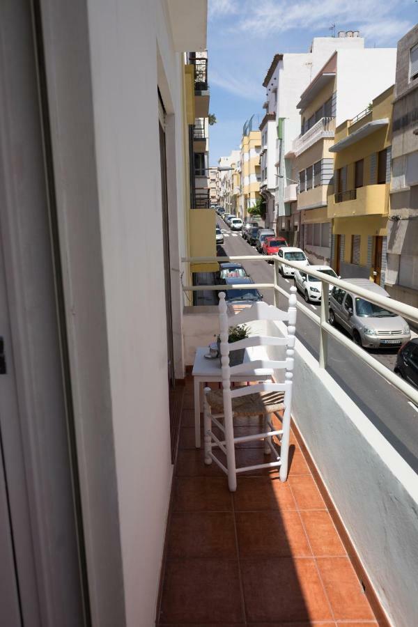 Casa Maria Cristina 3 Apartment Santa Cruz de Tenerife Luaran gambar