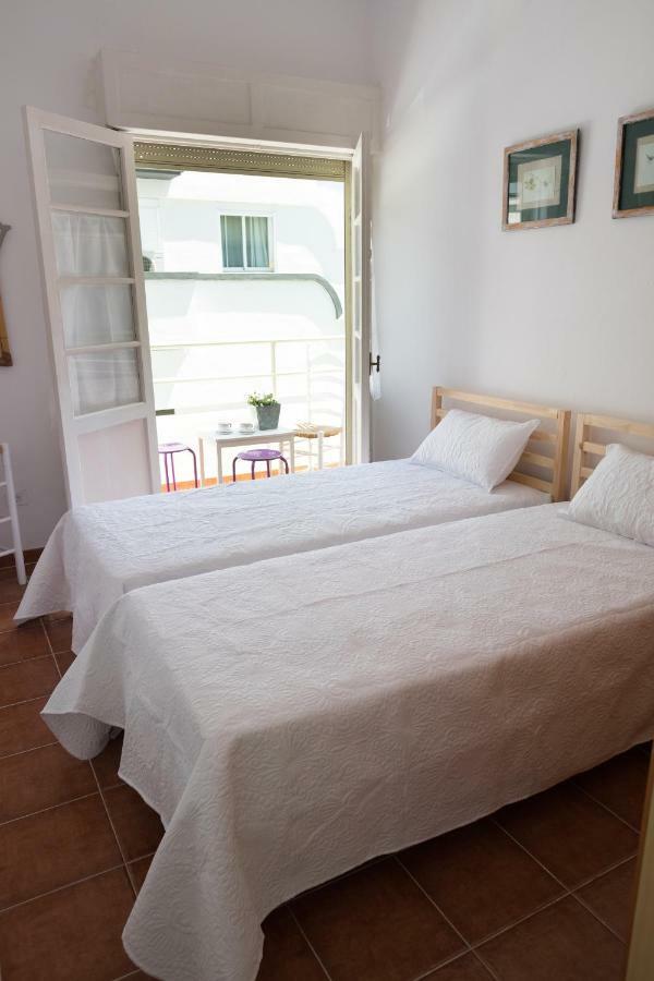 Casa Maria Cristina 3 Apartment Santa Cruz de Tenerife Luaran gambar