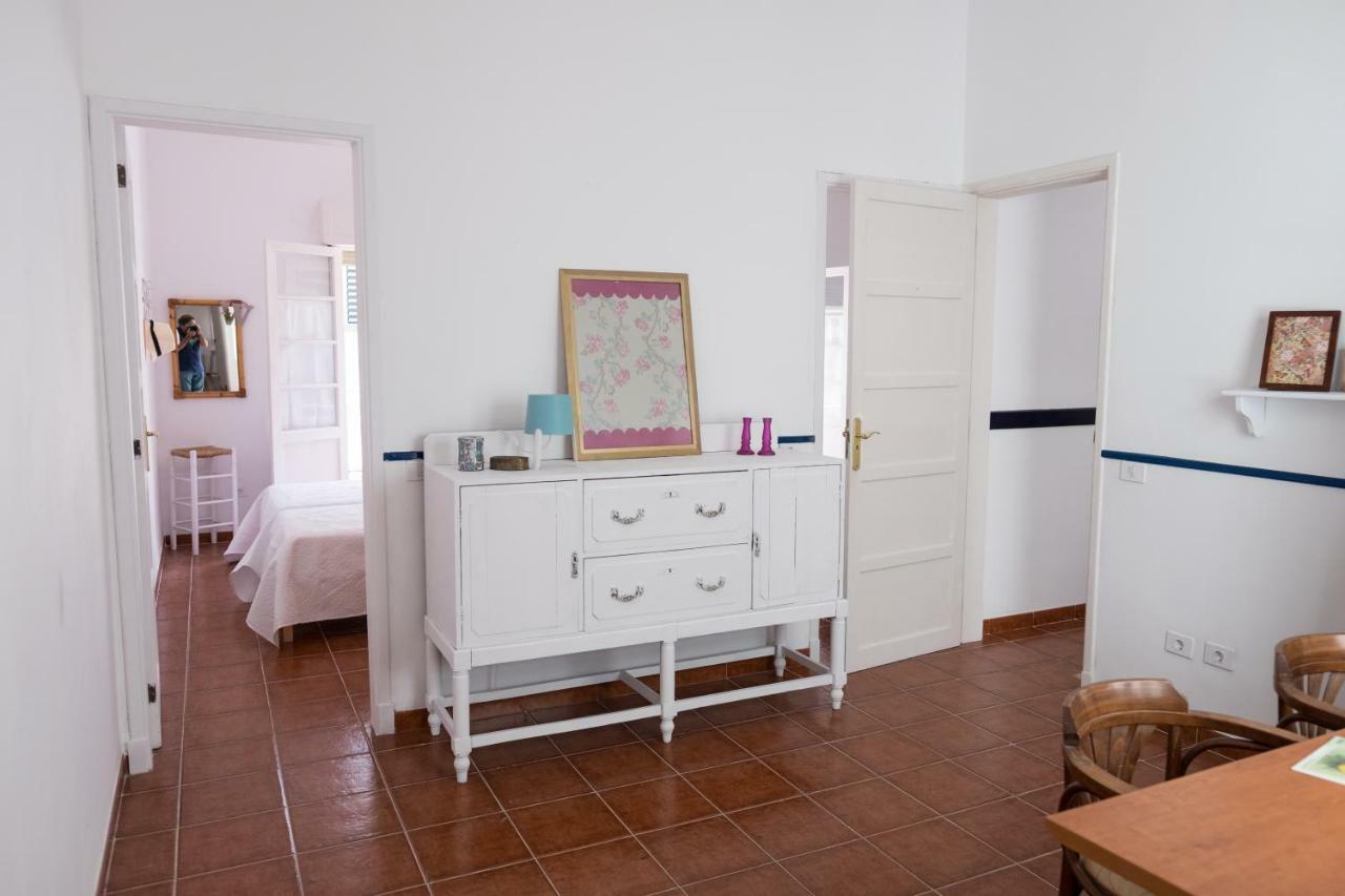 Casa Maria Cristina 3 Apartment Santa Cruz de Tenerife Luaran gambar